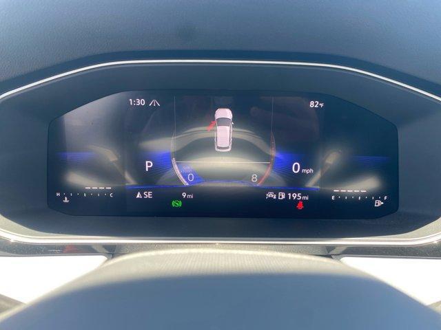 new 2025 Volkswagen Jetta car, priced at $27,619