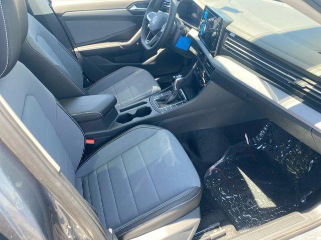 new 2025 Volkswagen Jetta car, priced at $27,619
