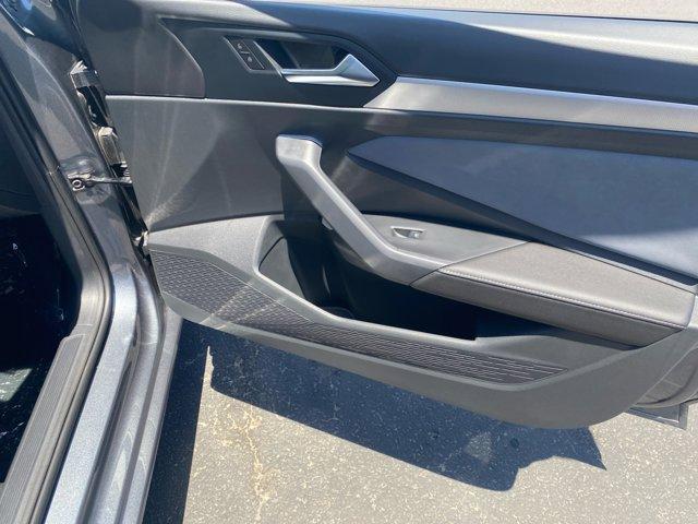 new 2025 Volkswagen Jetta car, priced at $27,619