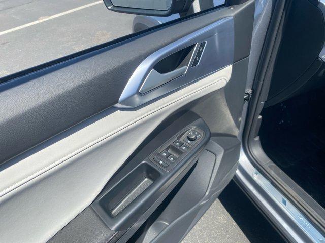 new 2025 Volkswagen Taos car, priced at $28,388
