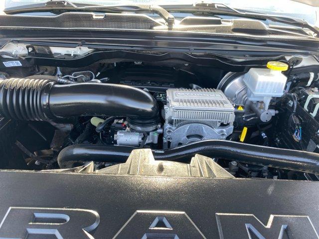 used 2024 Ram 1500 car, priced at $37,998