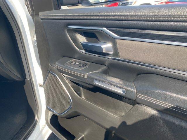 used 2024 Ram 1500 car, priced at $37,998