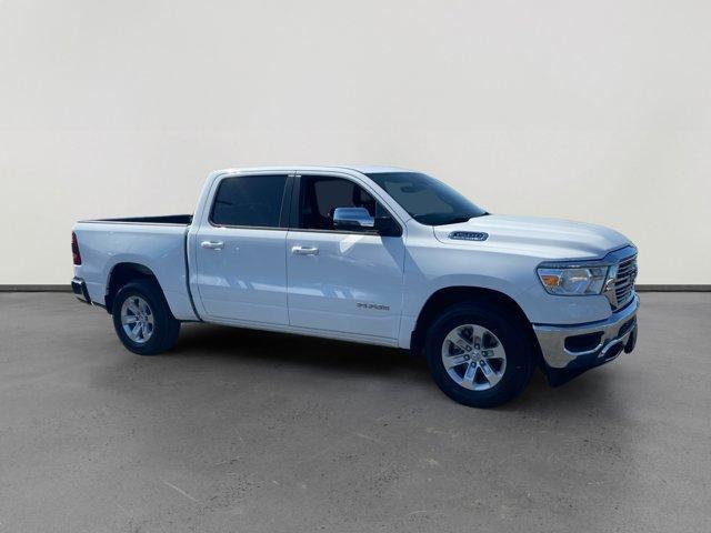 used 2024 Ram 1500 car, priced at $37,998