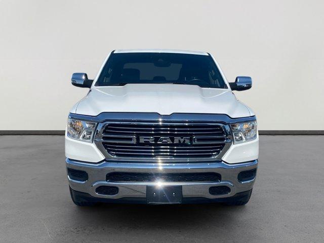 used 2024 Ram 1500 car, priced at $37,998