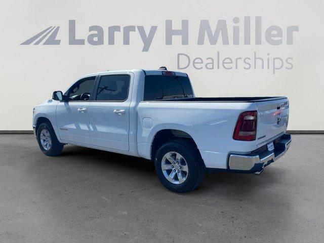 used 2024 Ram 1500 car, priced at $42,798