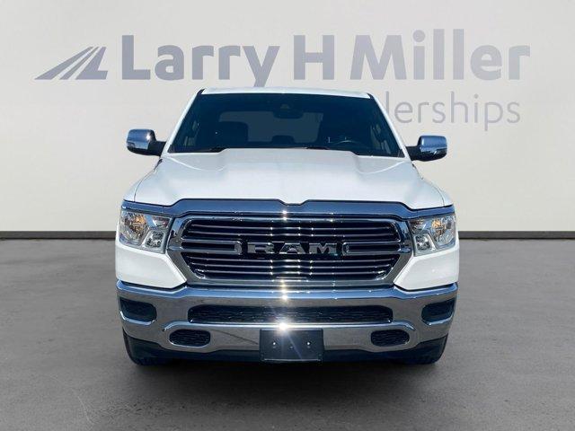 used 2024 Ram 1500 car, priced at $42,798