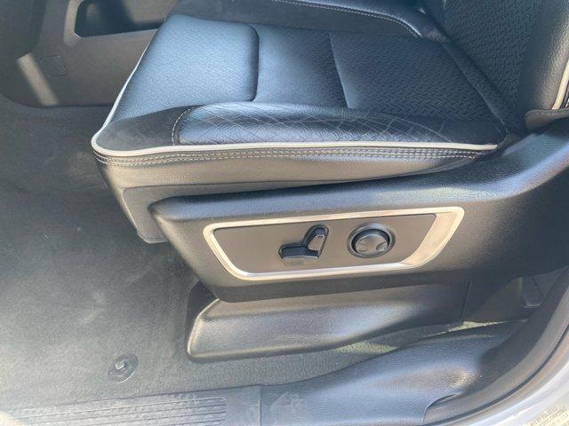 used 2024 Ram 1500 car, priced at $37,998