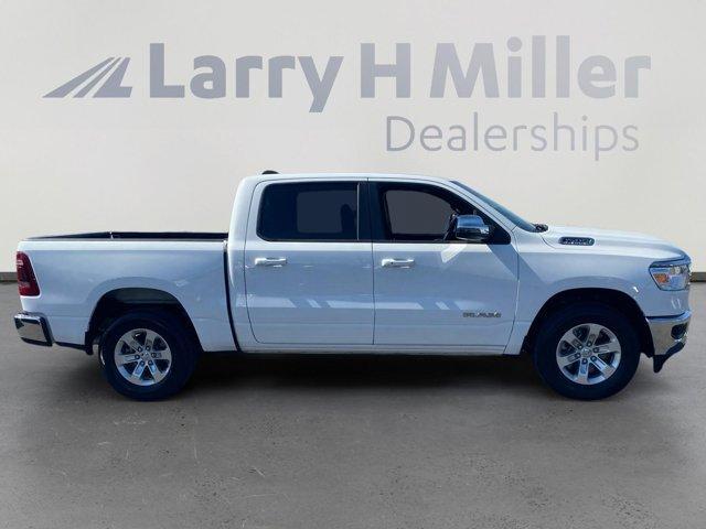 used 2024 Ram 1500 car, priced at $42,798
