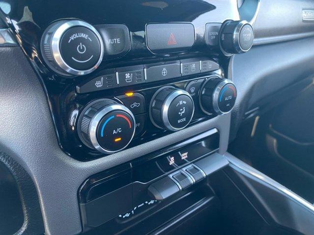 used 2024 Ram 1500 car, priced at $42,798