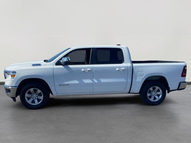 used 2024 Ram 1500 car, priced at $37,998