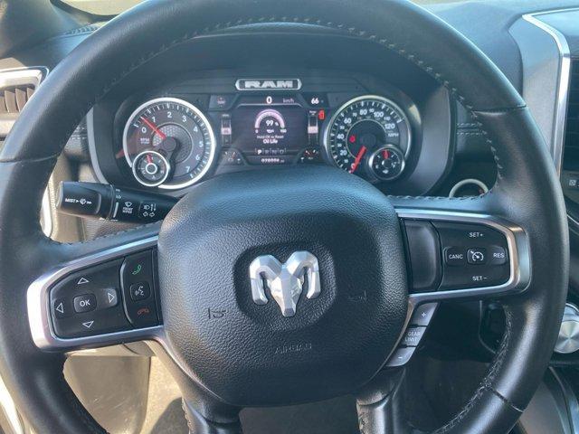 used 2024 Ram 1500 car, priced at $42,798