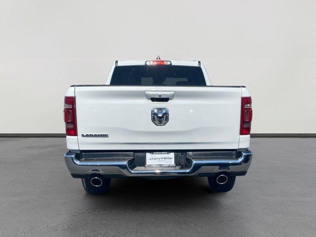 used 2024 Ram 1500 car, priced at $37,998
