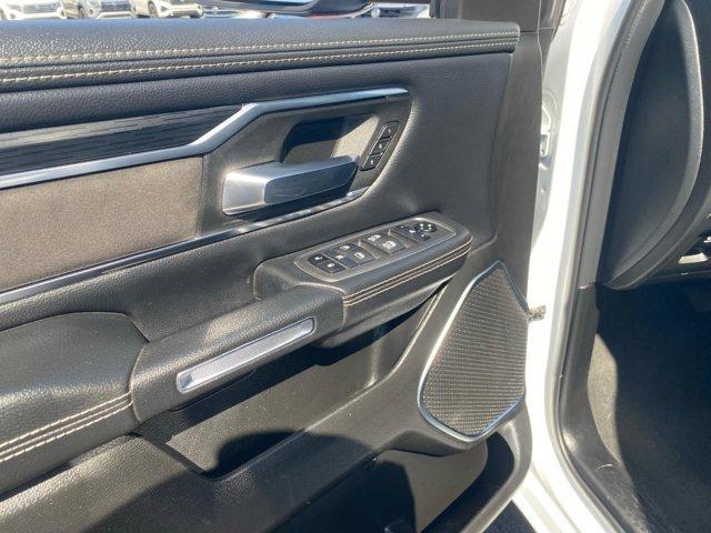 used 2024 Ram 1500 car, priced at $42,798