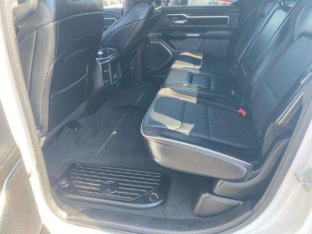 used 2024 Ram 1500 car, priced at $42,798