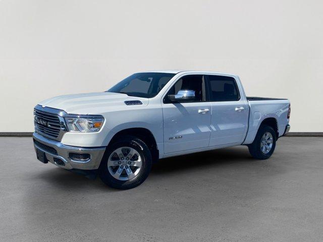 used 2024 Ram 1500 car, priced at $37,998