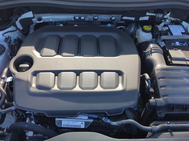 new 2026 Volkswagen Tiguan car, priced at $30,862