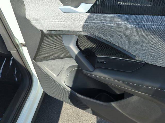 new 2026 Volkswagen Tiguan car, priced at $30,862