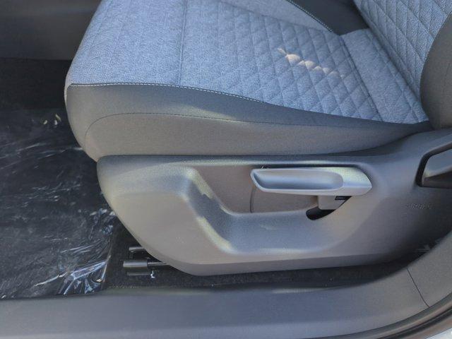 new 2026 Volkswagen Tiguan car, priced at $30,862