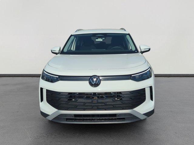 new 2026 Volkswagen Tiguan car, priced at $30,862