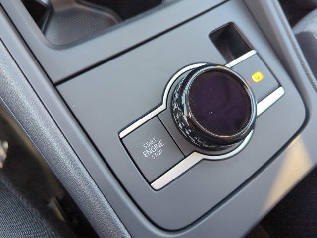 new 2026 Volkswagen Tiguan car, priced at $30,862