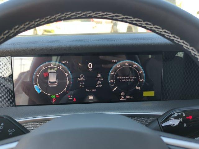 new 2026 Volkswagen Tiguan car, priced at $30,862