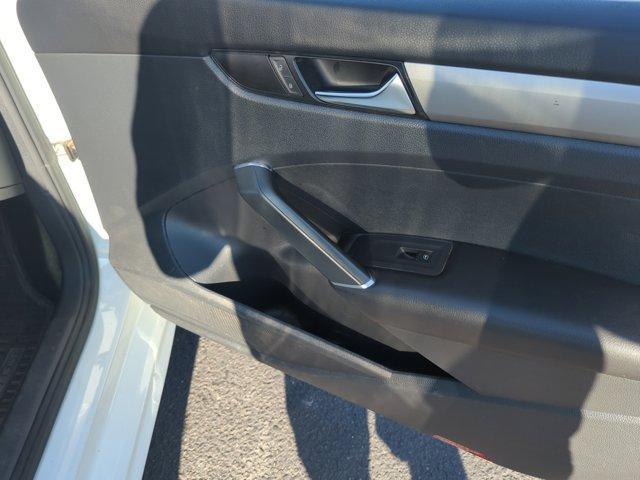 used 2020 Volkswagen Passat car, priced at $10,997