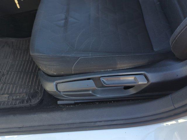 used 2020 Volkswagen Passat car, priced at $10,997