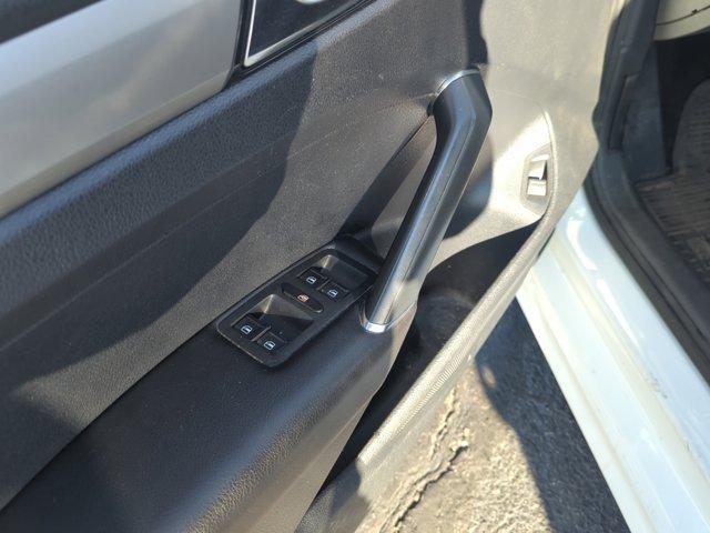 used 2020 Volkswagen Passat car, priced at $10,997