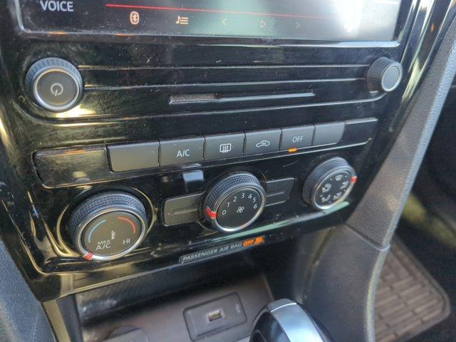 used 2020 Volkswagen Passat car, priced at $10,997