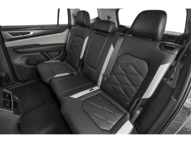 new 2025 Volkswagen Atlas car, priced at $46,574