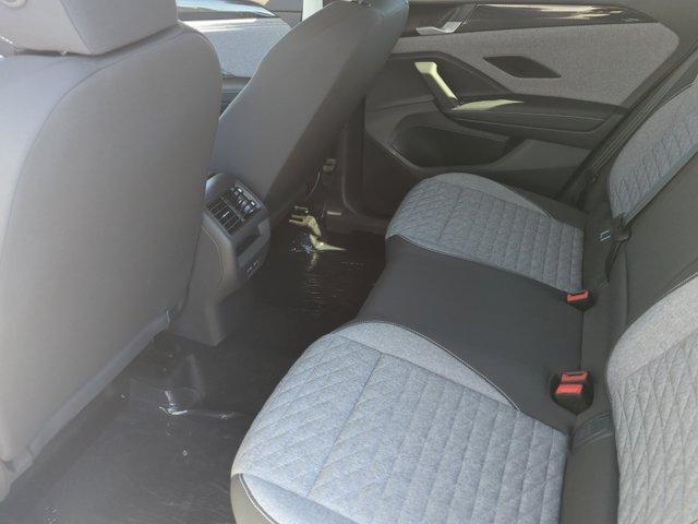 new 2025 Volkswagen Tiguan car, priced at $28,177