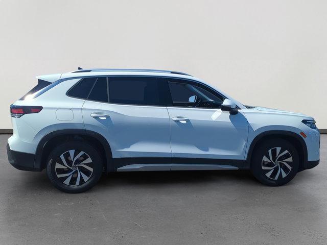 new 2025 Volkswagen Tiguan car, priced at $28,177