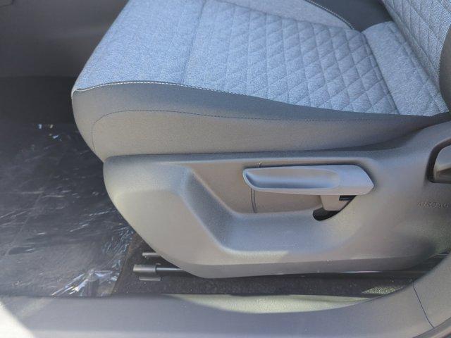 new 2025 Volkswagen Tiguan car, priced at $28,177