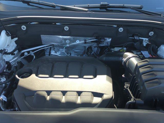 new 2026 Volkswagen Atlas car, priced at $55,499