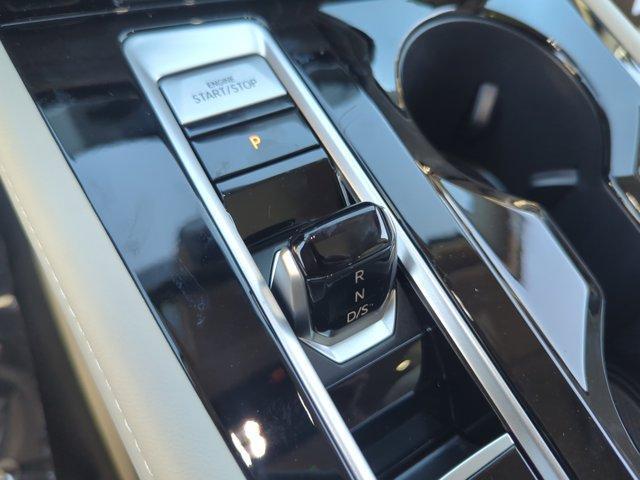 new 2026 Volkswagen Atlas car, priced at $55,499