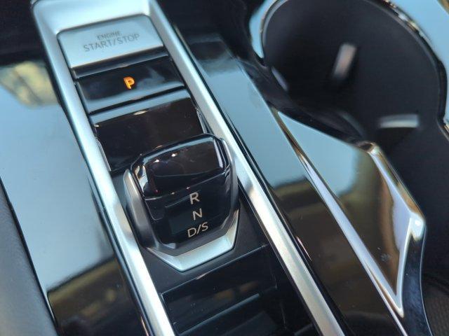 new 2026 Volkswagen Atlas car, priced at $44,824
