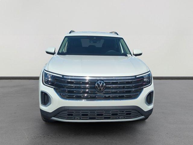 new 2026 Volkswagen Atlas car, priced at $44,824