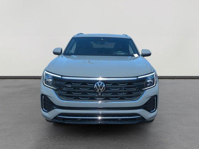 new 2026 Volkswagen Atlas Cross Sport car, priced at $54,751