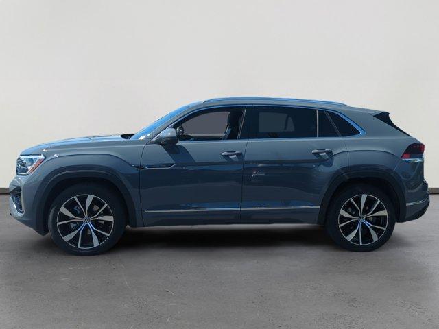new 2026 Volkswagen Atlas Cross Sport car, priced at $54,751