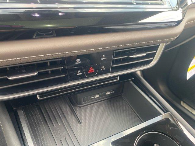 new 2025 Volkswagen Atlas car, priced at $48,804