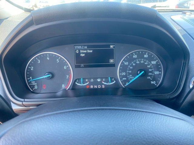 used 2018 Ford EcoSport car, priced at $15,898
