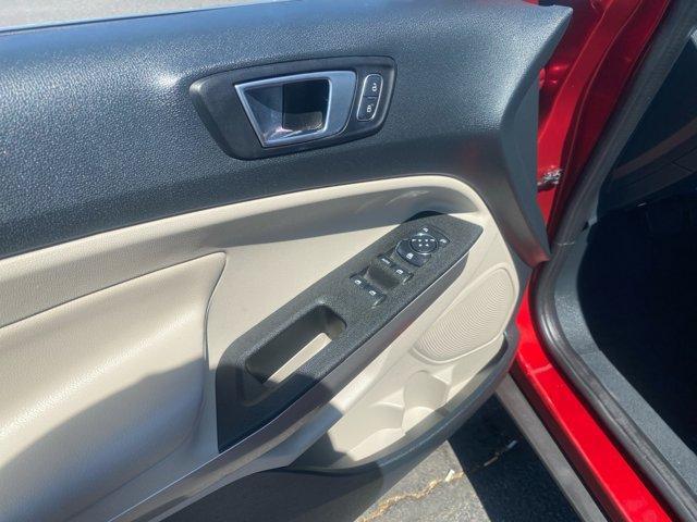 used 2018 Ford EcoSport car, priced at $15,898