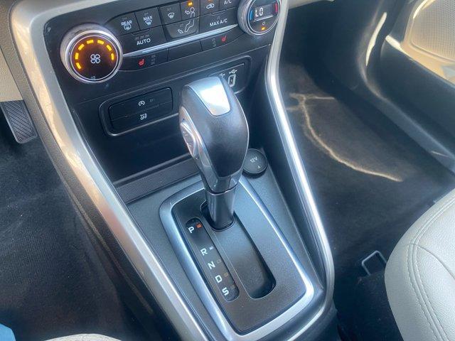 used 2018 Ford EcoSport car, priced at $15,898