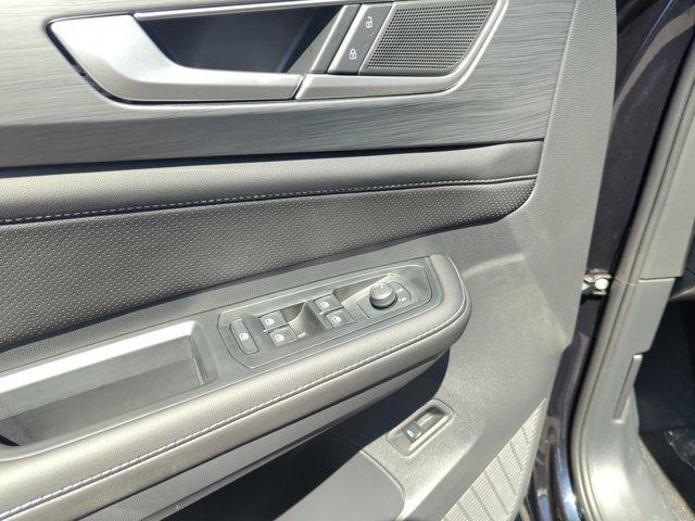 new 2026 Volkswagen Atlas Cross Sport car, priced at $46,459