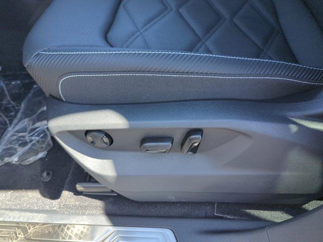 new 2026 Volkswagen Atlas Cross Sport car, priced at $46,459