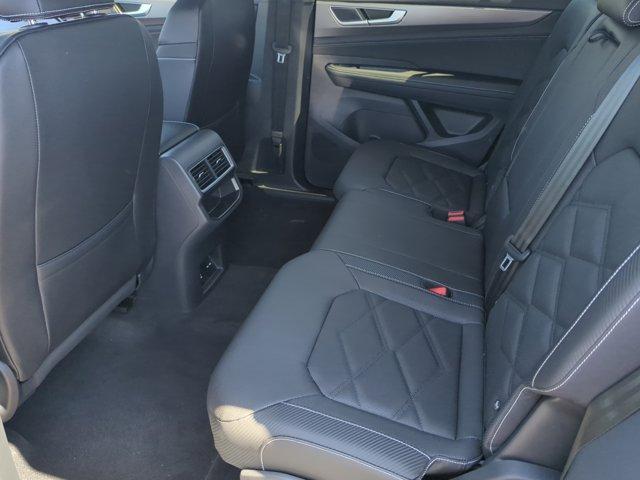 new 2026 Volkswagen Atlas Cross Sport car, priced at $46,459