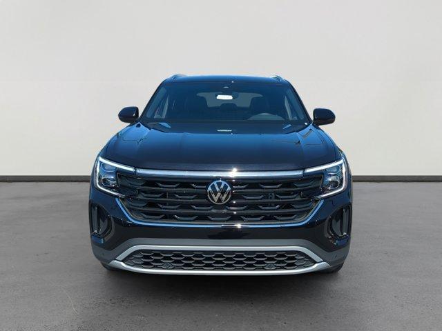 new 2026 Volkswagen Atlas Cross Sport car, priced at $46,459
