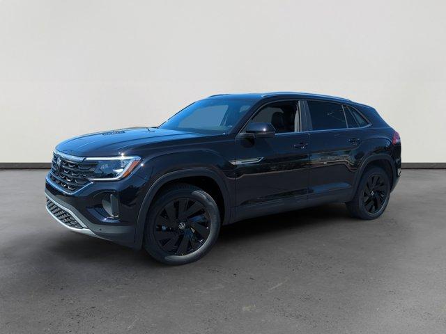 new 2026 Volkswagen Atlas Cross Sport car, priced at $46,459
