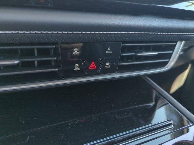 new 2026 Volkswagen Atlas Cross Sport car, priced at $46,459