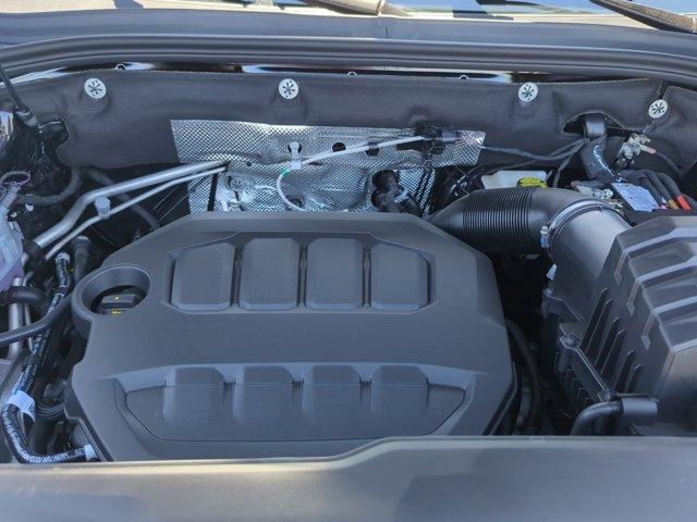 new 2026 Volkswagen Atlas Cross Sport car, priced at $46,459